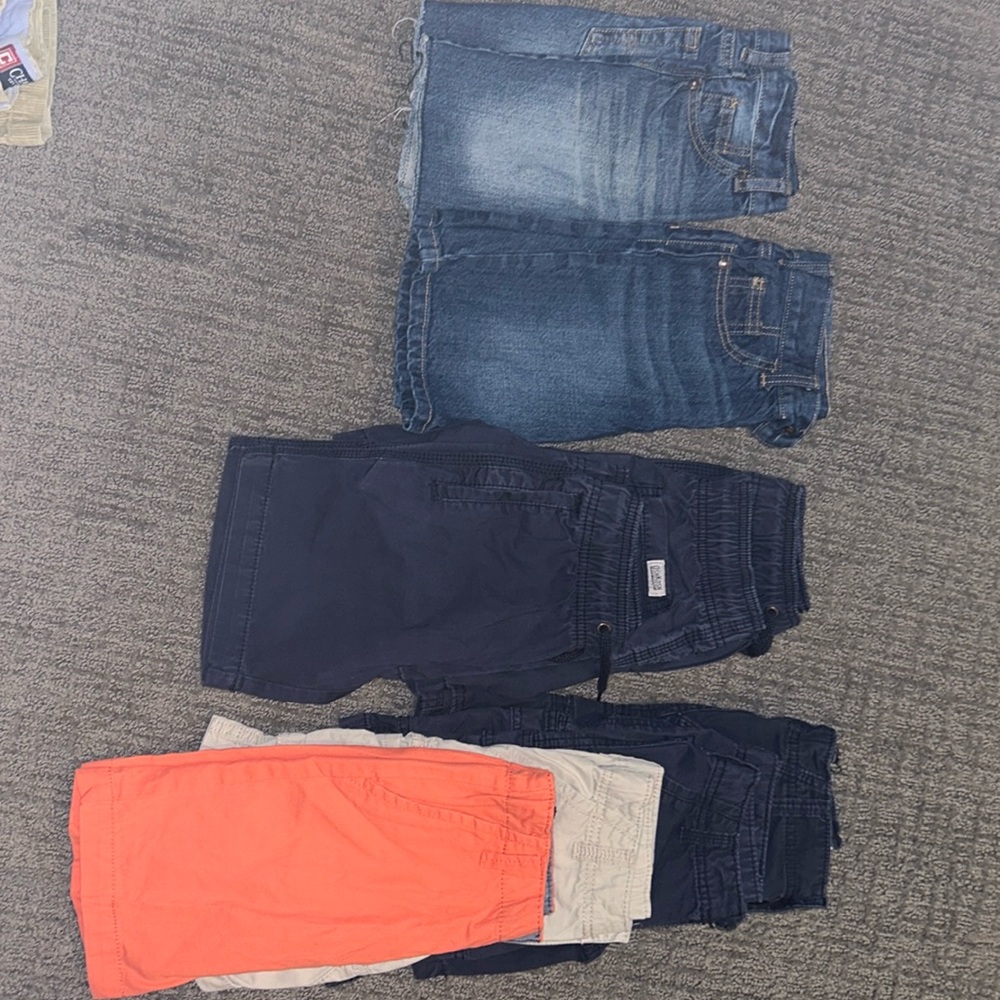 Oshkosh Shorts